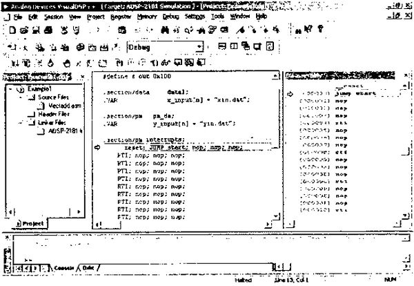 Олег Вальпа - Разработка устройств на основе цифровых сигнальных процессоров...