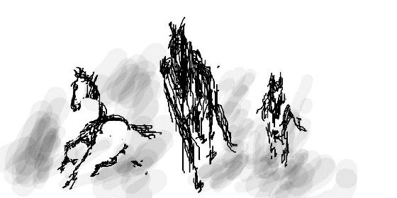 Лилит Мазикина - Цыганские сказания (СИ)