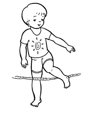 Лидия Голубева - Гимнастика и массаж для самых маленьких. Пособие для родителей...