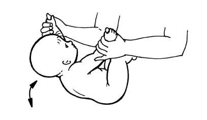 Лидия Голубева - Гимнастика и массаж для самых маленьких. Пособие для родителей...