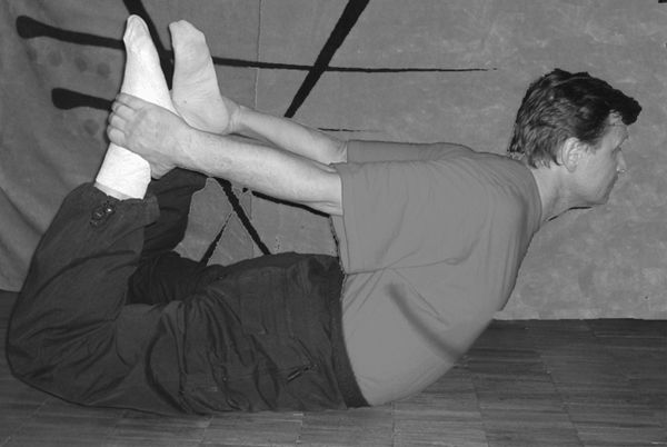 Владимир Шемшук - Встреча с Кощеем Бессмертным. Практика бессмертия