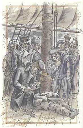 Жюль Верн - Ледяной сфинкс