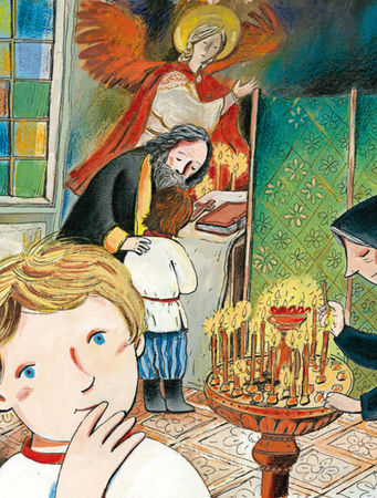 Татьяна Стрыгина - Пасхальная книга для детей. Рассказы и стихи русских...