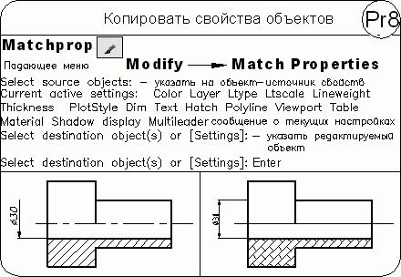 Татьяна Соколова - AutoCAD 2009 для студента. Самоучитель