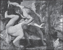 Константин Рыжов - 100 великих библейских персонажей