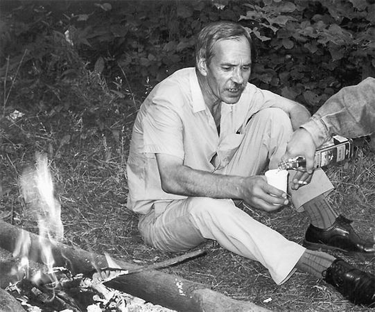 Эрнст Мулдашев - Всемирный потоп. Мистический закон четырех шестерок