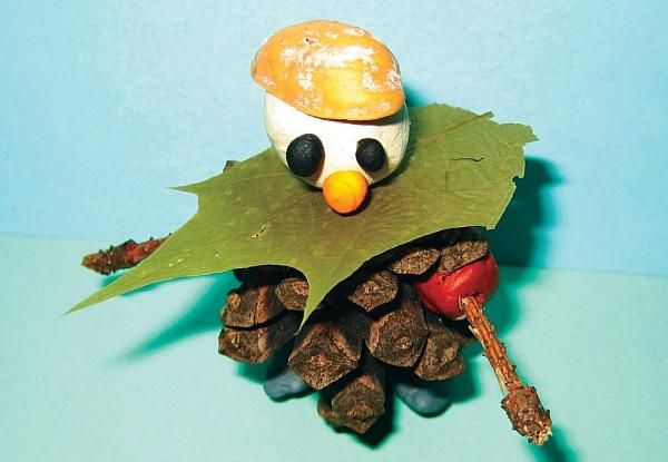 Дарья Колдина - Лепка с детьми 5-6 лет. Конспекты занятий