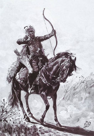 Александр Дудин - Молодинская битва