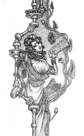 Далия Трускиновская - Дурни Вавилонские