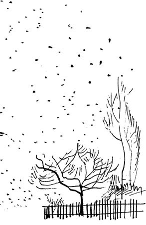 Николай Рубцов - Лирика