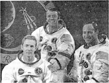 Игорь Осовин, Сергей Почечуев - Секретная цивилизация Луны