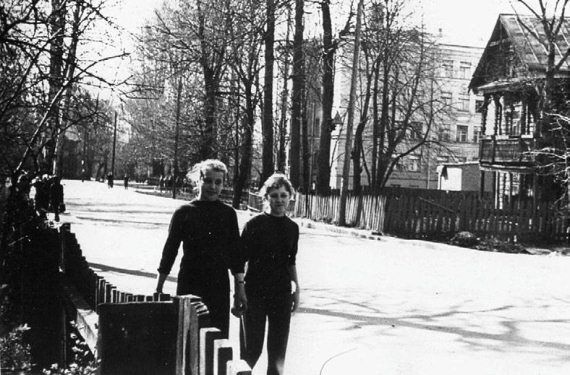 Сергей Глезеров - Удельная. Очерки истории