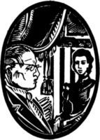 Николай Матвеев - Принцесса науки