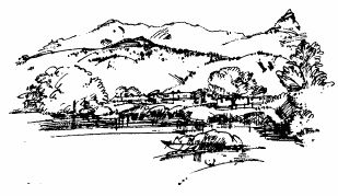 Сунил Джха - Непал: Обычаи и этикет