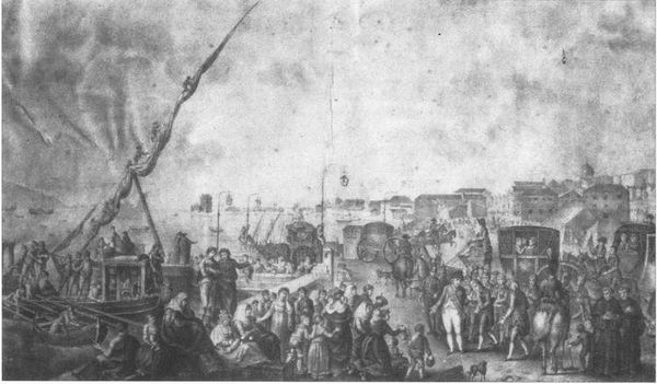 Сергей Нечаев - Три португальских, похода Наполеона