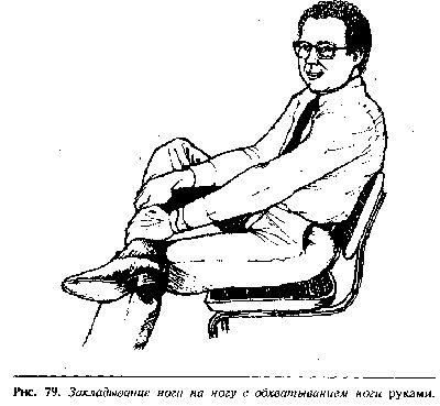 Аллан Пиз - Язык телодвижений. Как читать мысли окружающих по их жестам