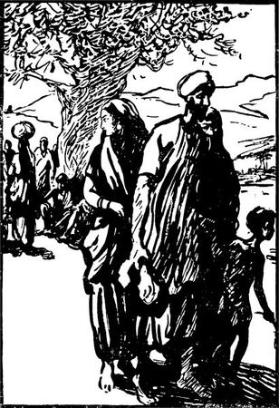 Мулк Ананд - Два листка и почка