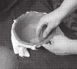 Татьяна Дорошенко - Изделия из керамики