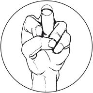 Чой Сунгмо - Азбука самозащиты