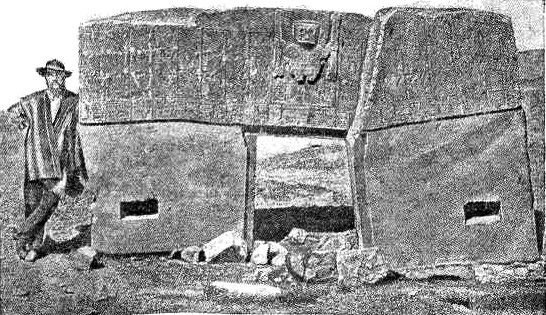 Станислав Вольский - Завоеватели