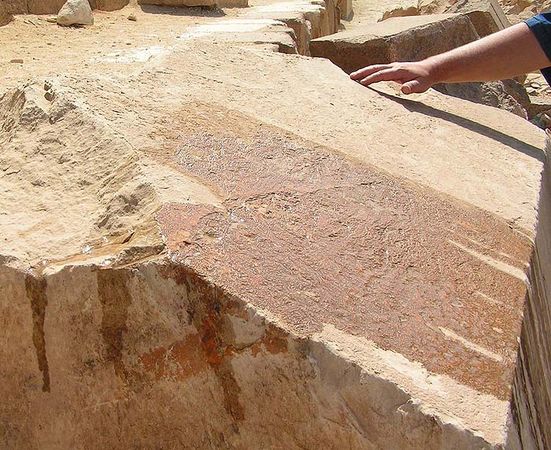 Андрей Скляров - Пирамиды: загадки строительства и назначения