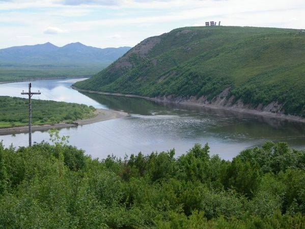 Николай Семченко - Горизонт края света