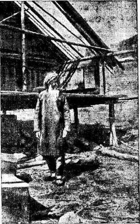 Макс Поляновский, Илья Быков - С букварем у гиляков. Сахалинские дневники...