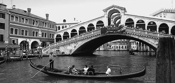 Елена Красильникова - Венеция