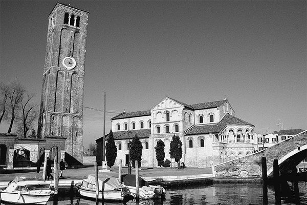 Елена Красильникова - Венеция