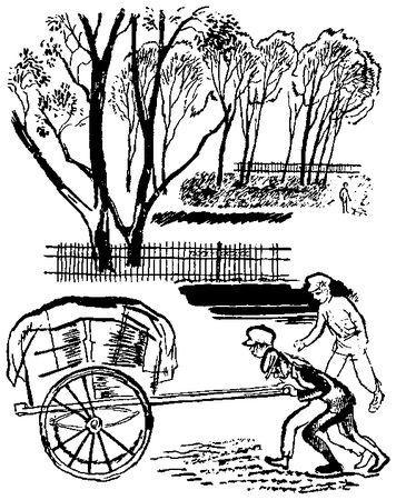 Миле Белаяц - Кому нужна ревизия истории? Старые и новые споры о причинах...