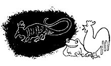 Тропою легенд