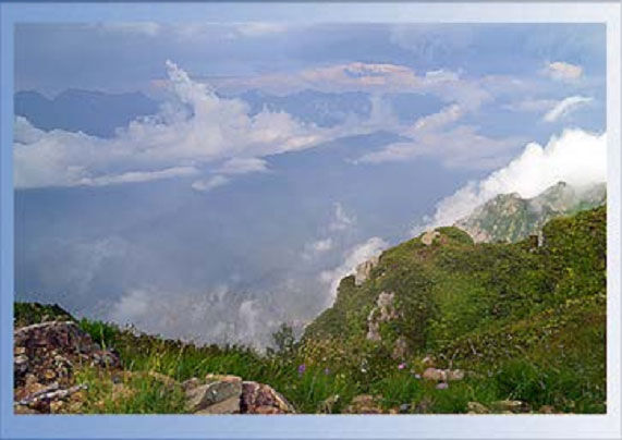 Юрий Шестопал - Мы для любви все рождены...