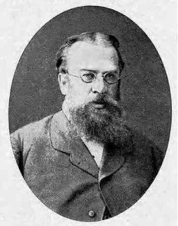 Сергей Минцлов - Атлантида