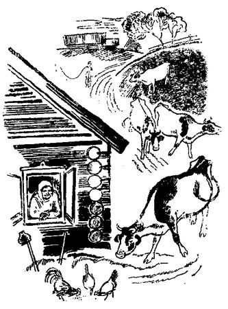 Миле Белаяц - Кому нужна ревизия истории? Старые и новые споры о причинах...