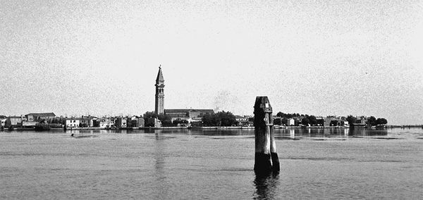 Елена Красильникова - Венеция