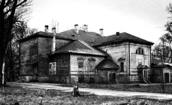 Сергей Глезеров - Удельная. Очерки истории