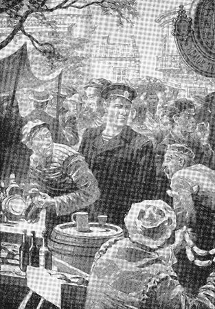 Лев Линьков - Капитан "Старой Черепахи". Повесть