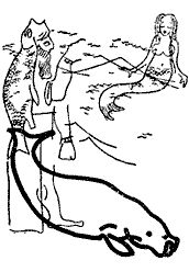 Игорь Акимушкин - Тропою легенд