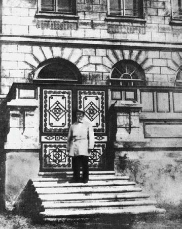 Сергей Глезеров - Удельная. Очерки истории