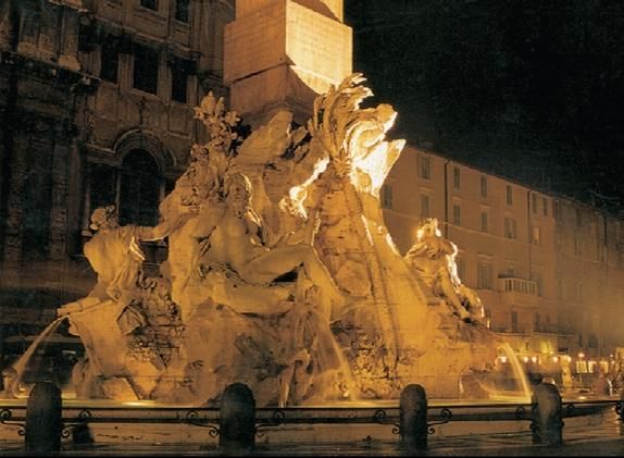 Ульрике Блеек, Филипп Цитцльшпергер - Рим. Ватикан. Пригороды Рима. Путеводитель