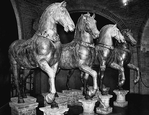 Елена Красильникова - Венеция