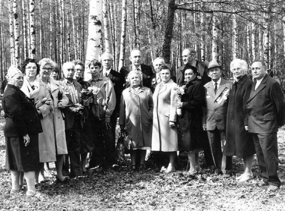 Сергей Глезеров - Удельная. Очерки истории