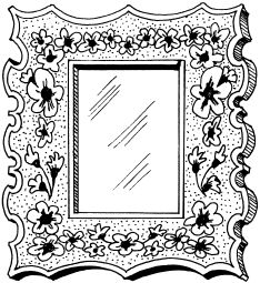 Светлана Ращупкина - Выжигание по дереву