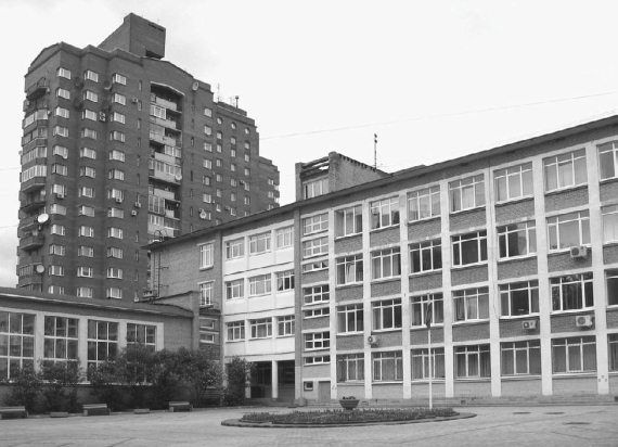 Сергей Глезеров - Удельная. Очерки истории