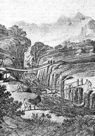 Станислав Вольский - Завоеватели