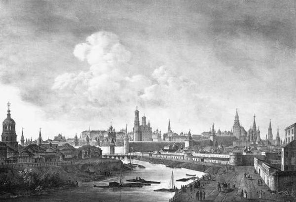 Софи Аскиноф - Московские французы в 1812 году. От московского пожара до Березины