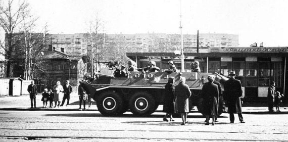 Сергей Глезеров - Удельная. Очерки истории