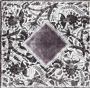 Наталья Цветкова - История текстильного искусства и костюма. Древний мир....