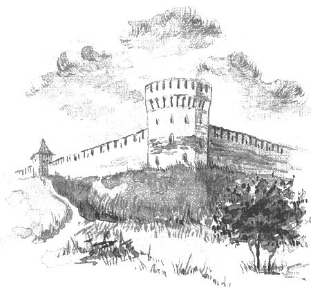 Владимир Мединский - Стена