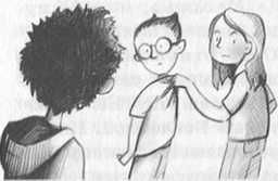 Стивен Хокинг, Люси Хокинг - Джордж и сокровища вселенной